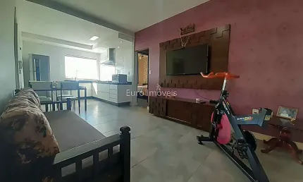 Casa com 2 quartos à venda na Rua Vicente Soares Silva, Tupã, Juiz de Fora