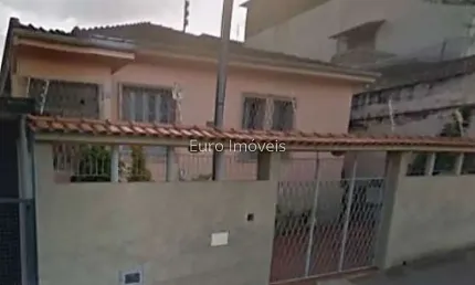 Terreno à venda na Rua Américo Luz, Manoel Honório, Juiz de Fora
