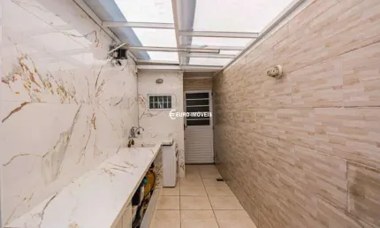 Casa em condomínio fechado com 3 quartos à venda na Rua Eduardo Sathler, Borboleta, Juiz de Fora