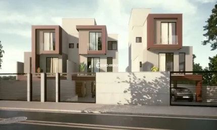 Casa com 3 quartos à venda na Rua dos Pinheirais, Novo Horizonte, Juiz de Fora
