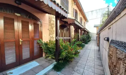 Casa com 2 quartos à venda na Avenida Eugênio do Nascimento, Aeroporto, Juiz de Fora