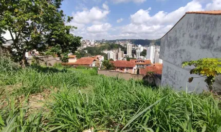 Ponto comercial à venda na Rua Doutor José Hermógenes Dutra, Cidade Jardim, Juiz de Fora