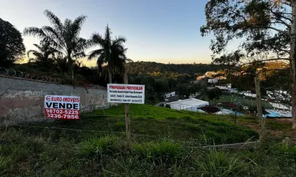 Ponto comercial à venda na Rua Leonildo Gonçalves Regado, Parque Alto, Juiz de Fora