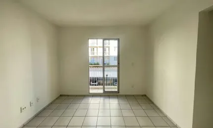 Apartamento com 2 quartos à venda na Avenida Presidente Costa e Silva, São Pedro, Juiz de Fora