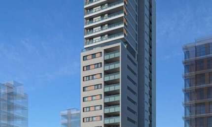 Apartamento com 2 quartos à venda no Centro, Juiz de Fora 