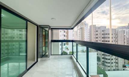 Apartamento com 3 quartos à venda no Granbery, Juiz de Fora 