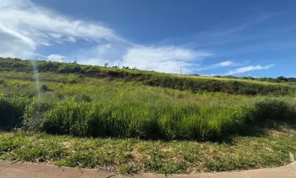 Terreno em condomínio fechado à venda no Vina Del Mar, Juiz de Fora 