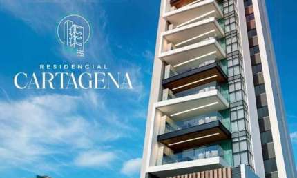 Apartamento com 3 quartos à venda no Bom Pastor, Juiz de Fora 