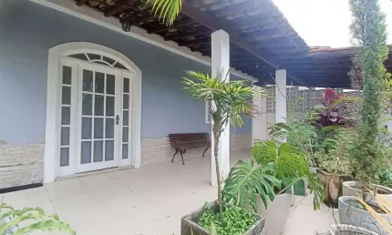 Casa com 4 quartos à venda no Aeroporto, Juiz de Fora 