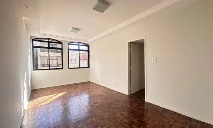 Apartamento com 3 quartos à venda no Vale do Ipê, Juiz de Fora 