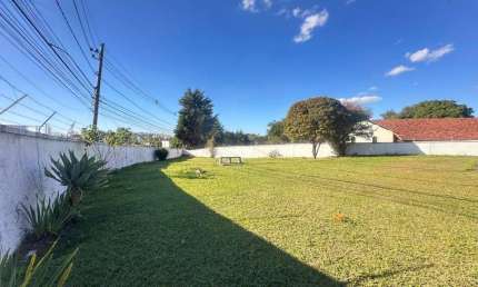 Terreno à venda no Novo Horizonte, Juiz de Fora 