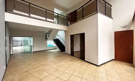 Casa com 6 quartos à venda no Jardim das Laranjeiras, Juiz de Fora 
