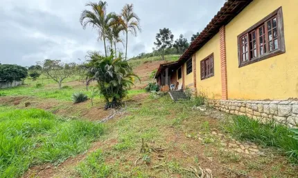 Terreno à venda no Novo Horizonte, Juiz de Fora 