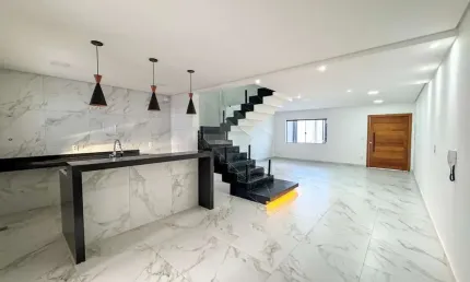 Casa com 3 quartos à venda no Aeroporto, Juiz de Fora 