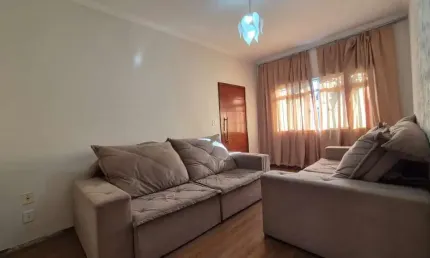 Casa com 2 quartos à venda no Parque Guarani, Juiz de Fora 