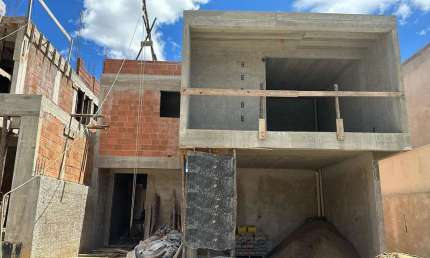 Casa 4 quartos em condomínio fechado, 239m² em Vina del Mar
