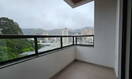 Cobertura com 3 quartos à venda no São Mateus, Juiz de Fora 