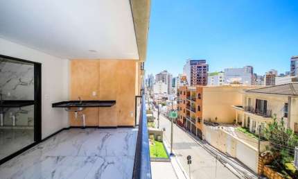 Apartamento com 3 quartos à venda na Rua Chanceler Oswaldo Aranha, São Mateus, Juiz de Fora