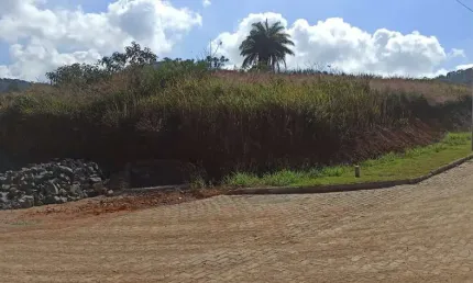 Terreno à venda no Salvaterra, Juiz de Fora 