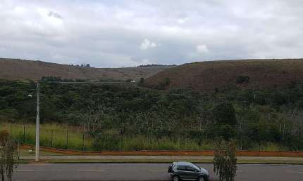 Terreno em condomínio fechado à venda em Alphaville, Juiz de Fora 