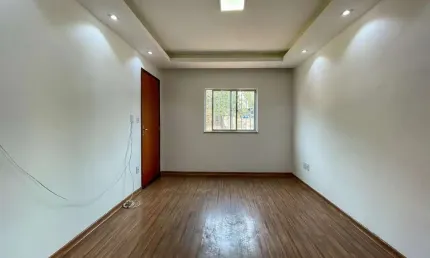 Apartamento com 2 quartos à venda no Borboleta, Juiz de Fora 