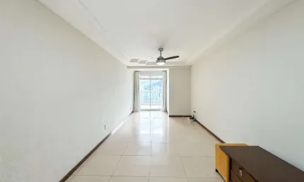 Apartamento com 3 quartos à venda no Centro, Juiz de Fora 