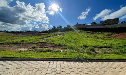Terreno à venda no Marilândia, Juiz de Fora 