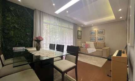 Apartamento com 3 quartos à venda no São Mateus, Juiz de Fora 