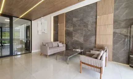 Apartamento com 2 quartos à venda na Estrela Sul, Juiz de Fora 