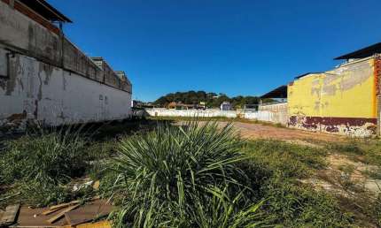 Terreno à venda no Mariano Procópio, Juiz de Fora 