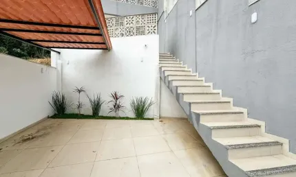 Casa com 3 quartos à venda no Marilândia, Juiz de Fora 