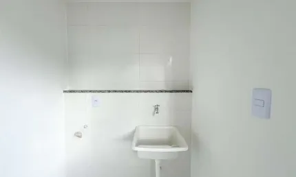 Apartamento com 1 quarto à venda no São Pedro, Juiz de Fora 