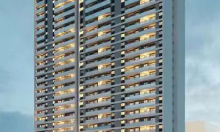 Apartamento com 2 quartos à venda no Centro, Juiz de Fora 