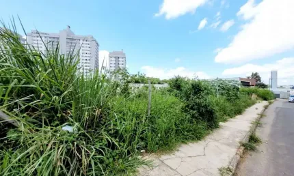 Terreno à venda no Marilândia, Juiz de Fora 