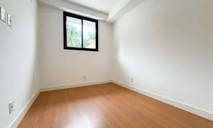 Apartamento com 2 quartos à venda no São Mateus, Juiz de Fora 
