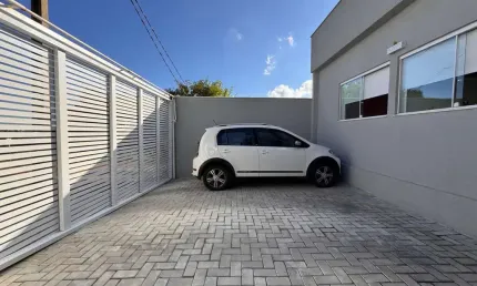 Casa com 5 quartos à venda na Nossa Senhora de Fátima, Juiz de Fora 