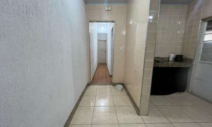 Casa com 3 quartos à venda no São Pedro, Juiz de Fora 