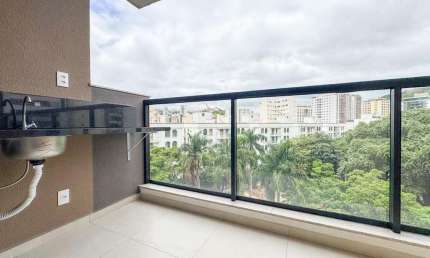Apartamento com 2 quartos à venda na Rua Doutor Romualdo, São Mateus, Juiz de Fora