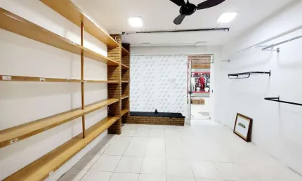 Ponto comercial à venda no Centro, Juiz de Fora 