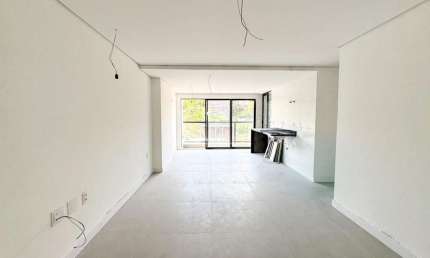 Apartamento com 3 quartos à venda na Rua Olegário Maciel, Santa Helena, Juiz de Fora