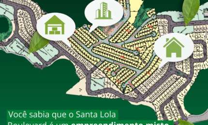 Terreno à venda no Santa Efigênia, Juiz de Fora 