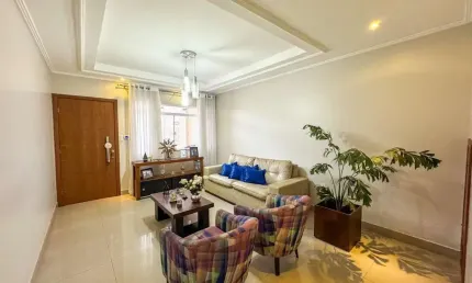Casa com 3 quartos à venda na Rua Doutor Luiz Antônio Vieira Penna, São Mateus, Juiz de Fora