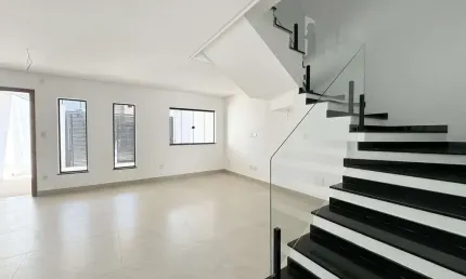 Casa com 3 quartos à venda na Rua José Manoel Ribeiro, Aeroporto, Juiz de Fora
