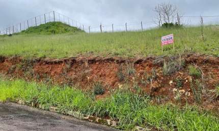 Terreno em condomínio fechado à venda no São Pedro, Juiz de Fora 