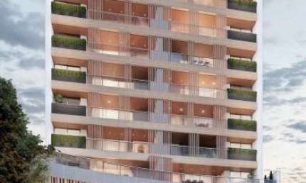 Apartamento com 3 quartos à venda no Bom Pastor, Juiz de Fora 