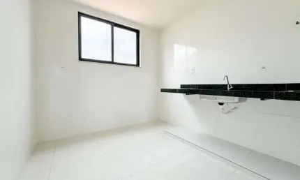 Cobertura com 3 quartos à venda na Rua Homero Horta da Fonseca, Cerâmica, Juiz de Fora