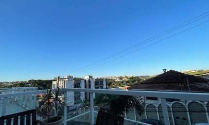 Apartamento com 2 quartos à venda no São Pedro, Juiz de Fora 