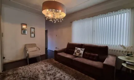 Apartamento com 3 quartos à venda no Centro, Juiz de Fora 