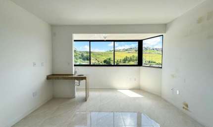 Apartamento com 2 quartos à venda no Aeroporto, Juiz de Fora 