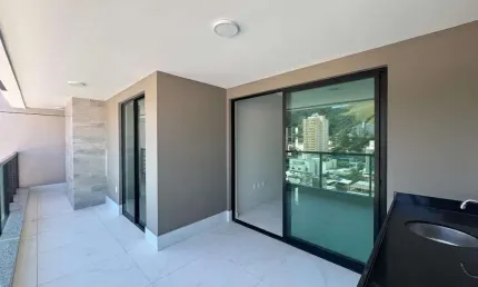 Apartamento com 3 quartos à venda na Rua São Mateus, São Mateus, Juiz de Fora